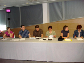 Radionica u Hotelu Osijek